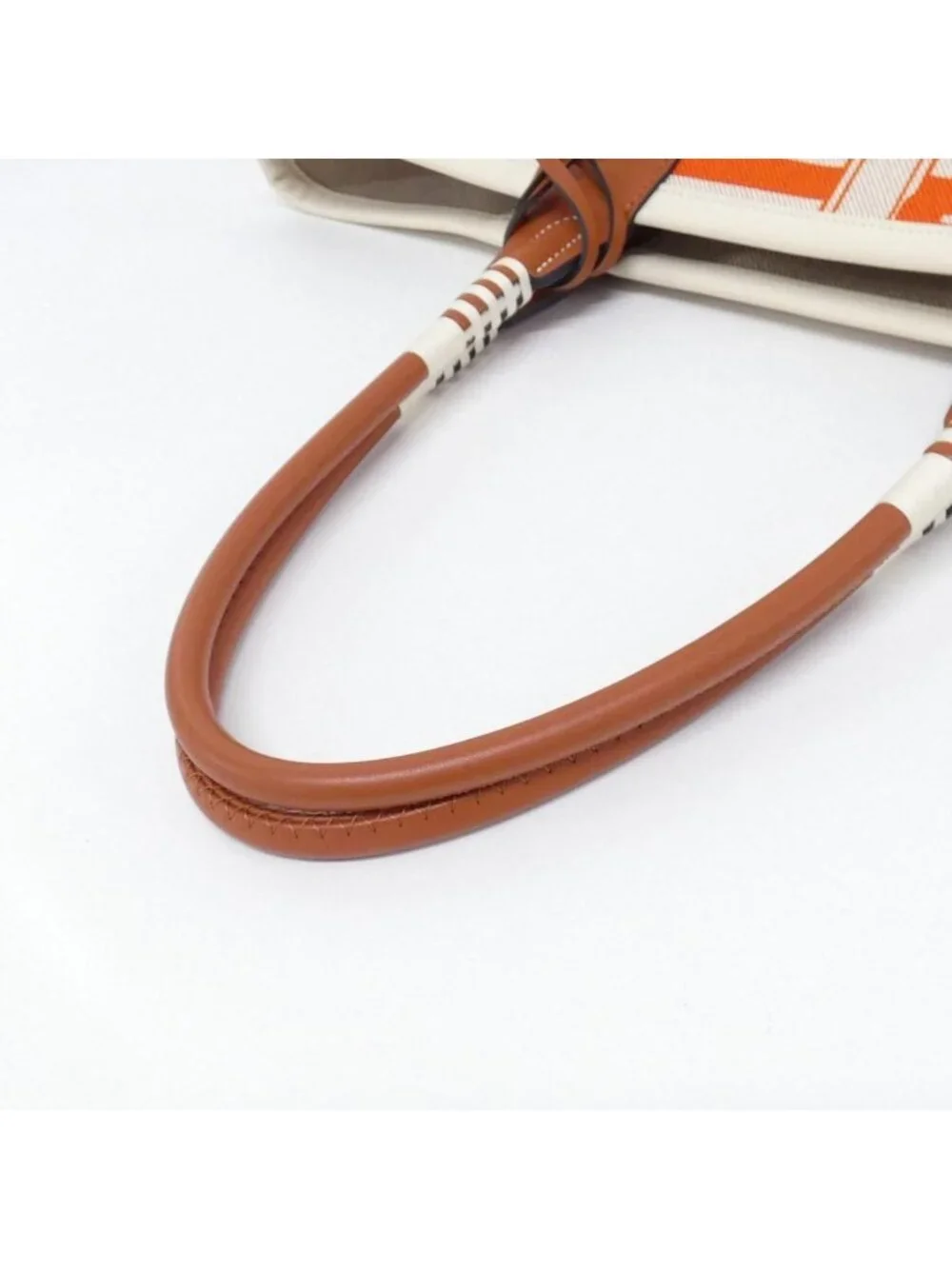 Hermes Clic Clac Panoplie Equestre Steeple Bag